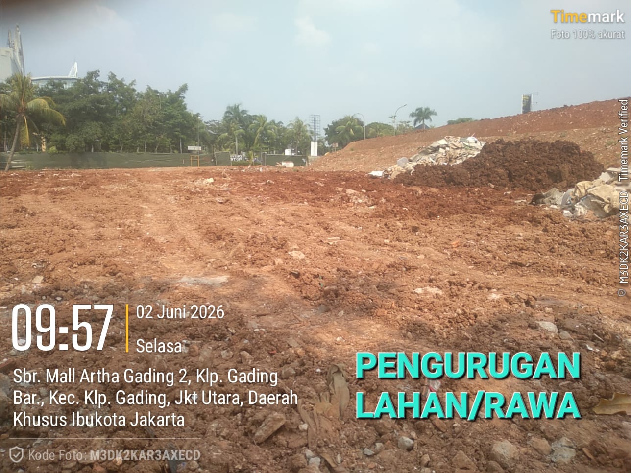 Cara Memilih Kontraktor Pekerjaan Tanah dan Konstruksi di Jakarta Barat, Selatan, Utara